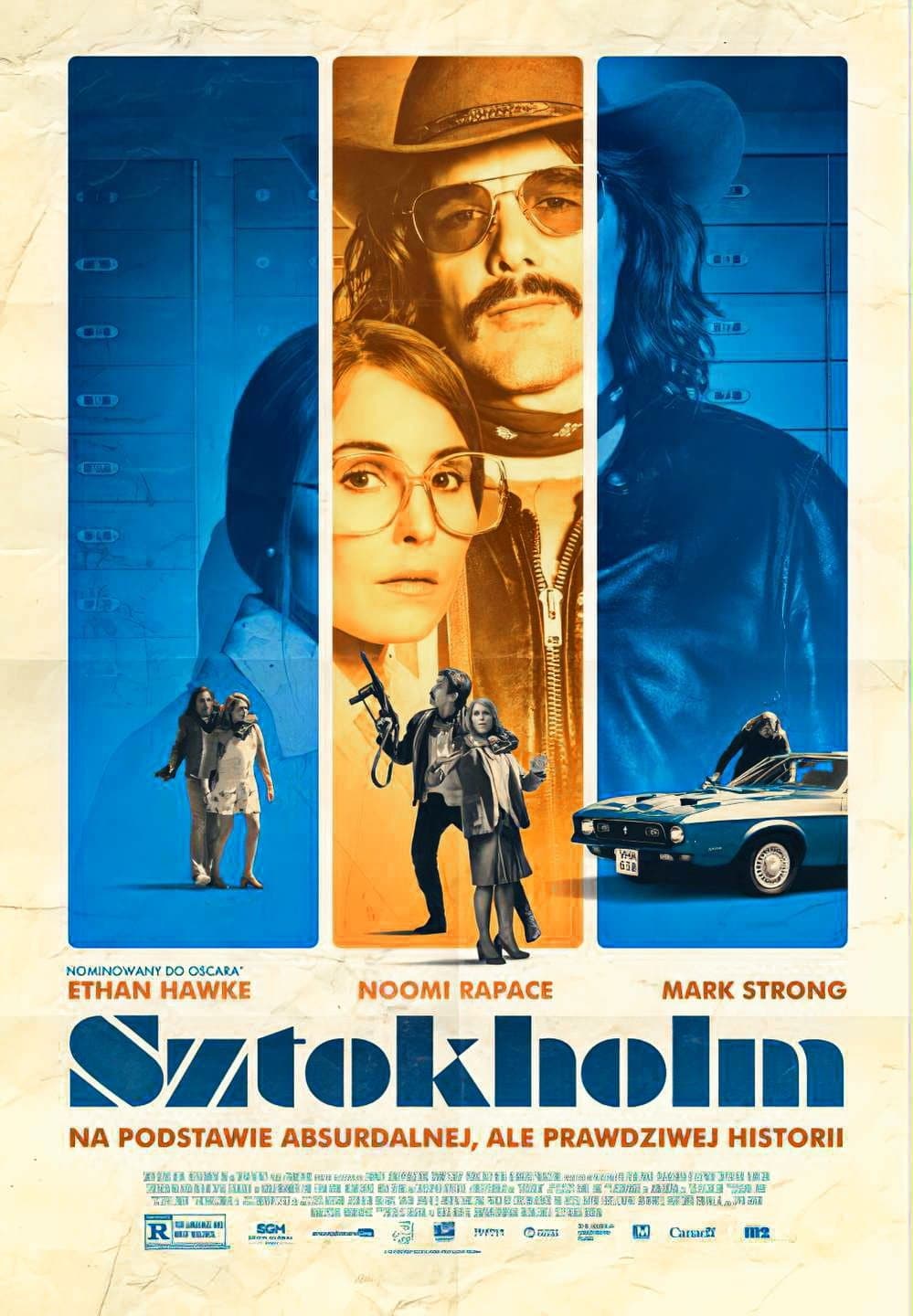 Oglądaj Sztokholm