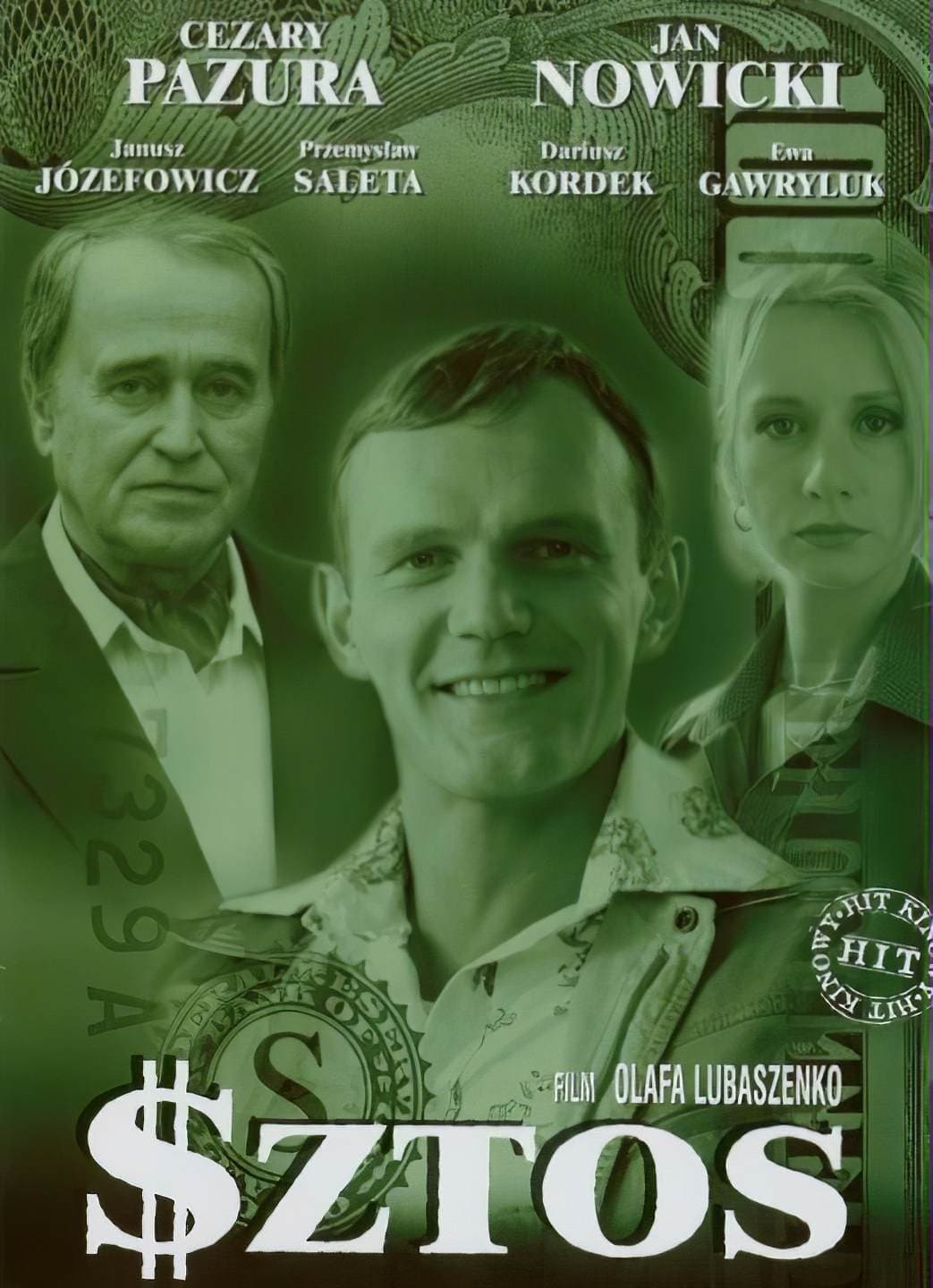 Oglądaj Sztos
