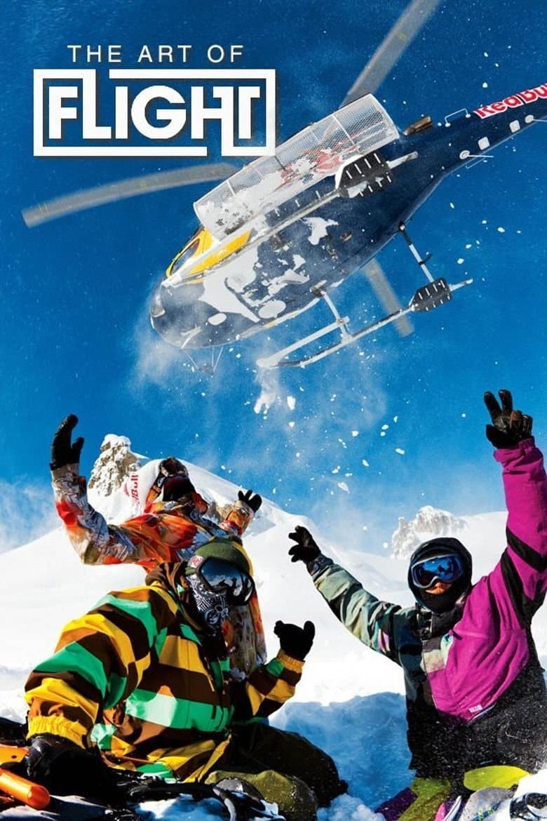 Oglądaj Sztuka latania