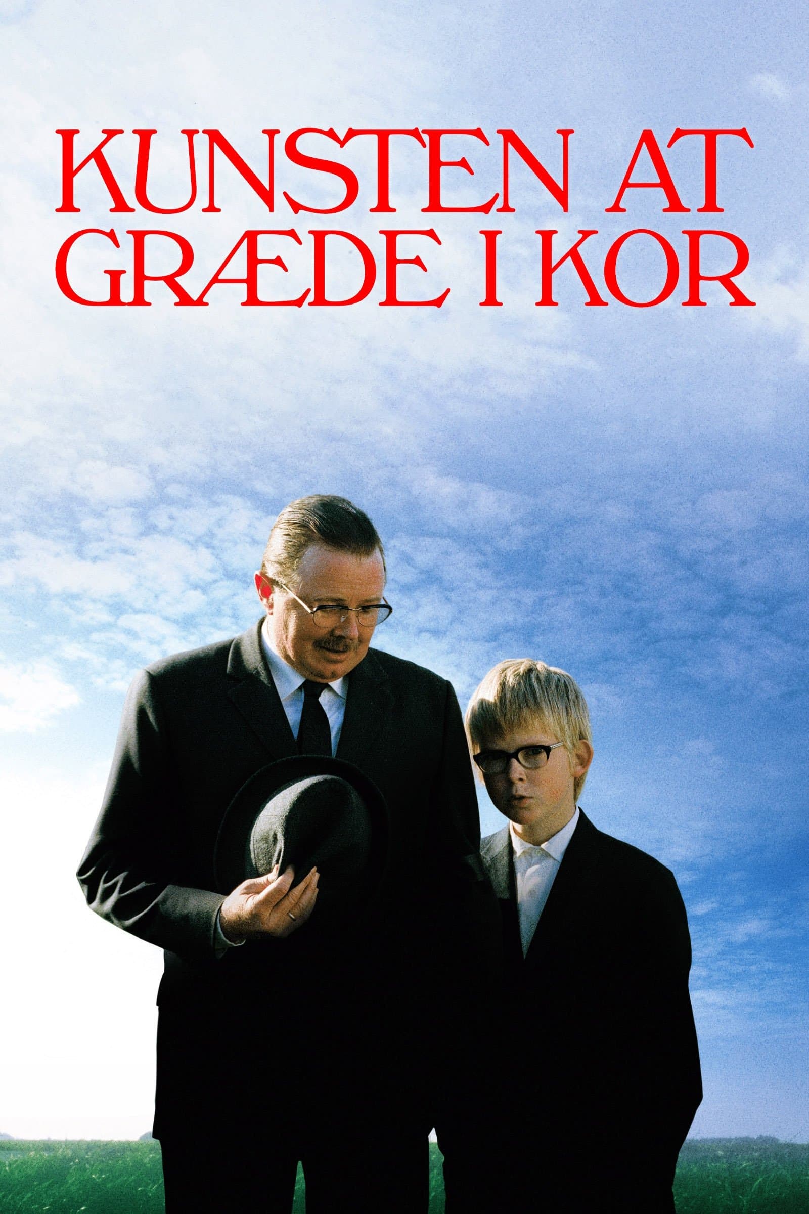 Oglądaj Sztuka płakania