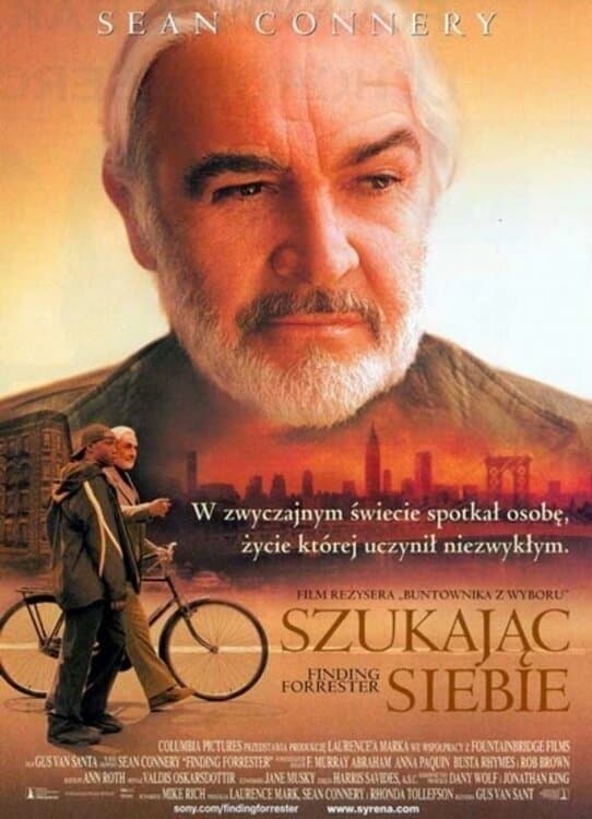 Oglądaj Szukając siebie