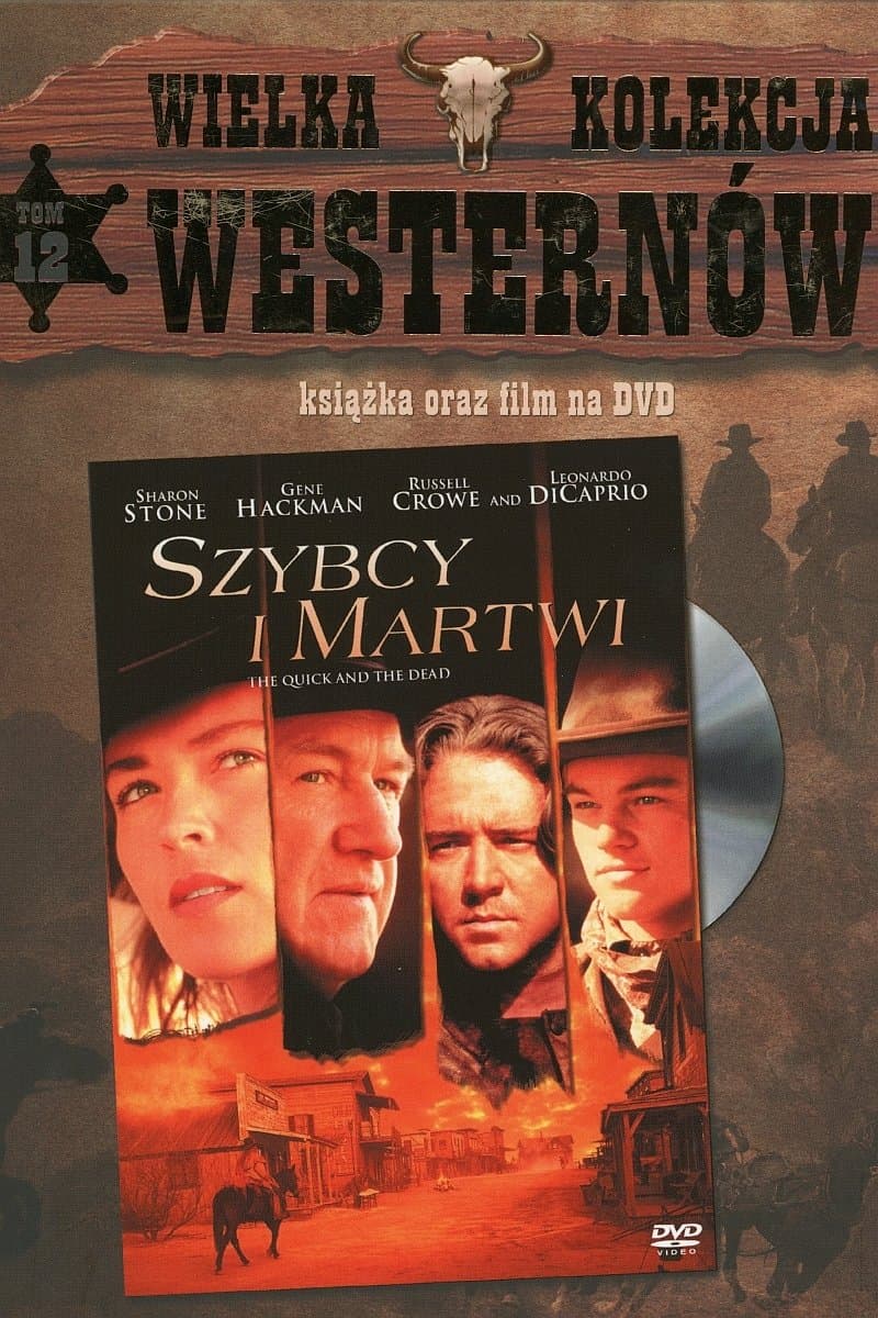 Oglądaj Szybcy i Martwi