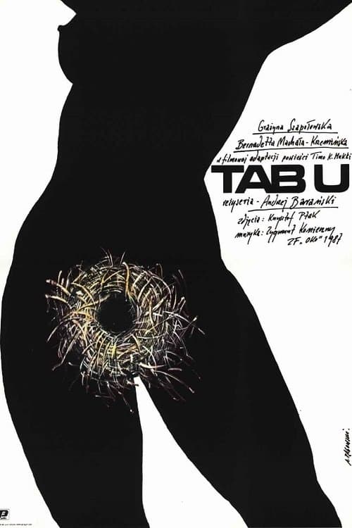 Oglądaj Tabu