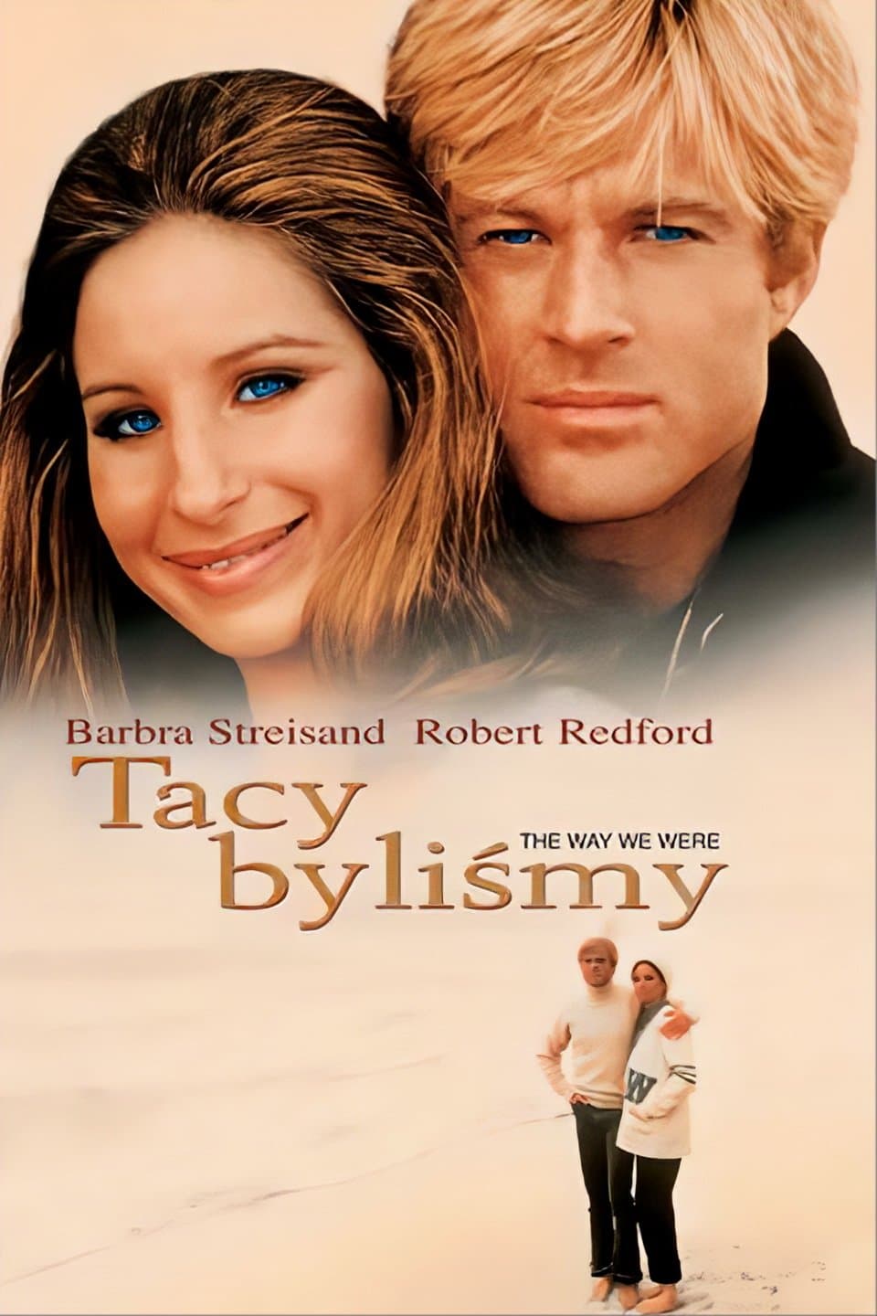 Oglądaj Tacy byliśmy