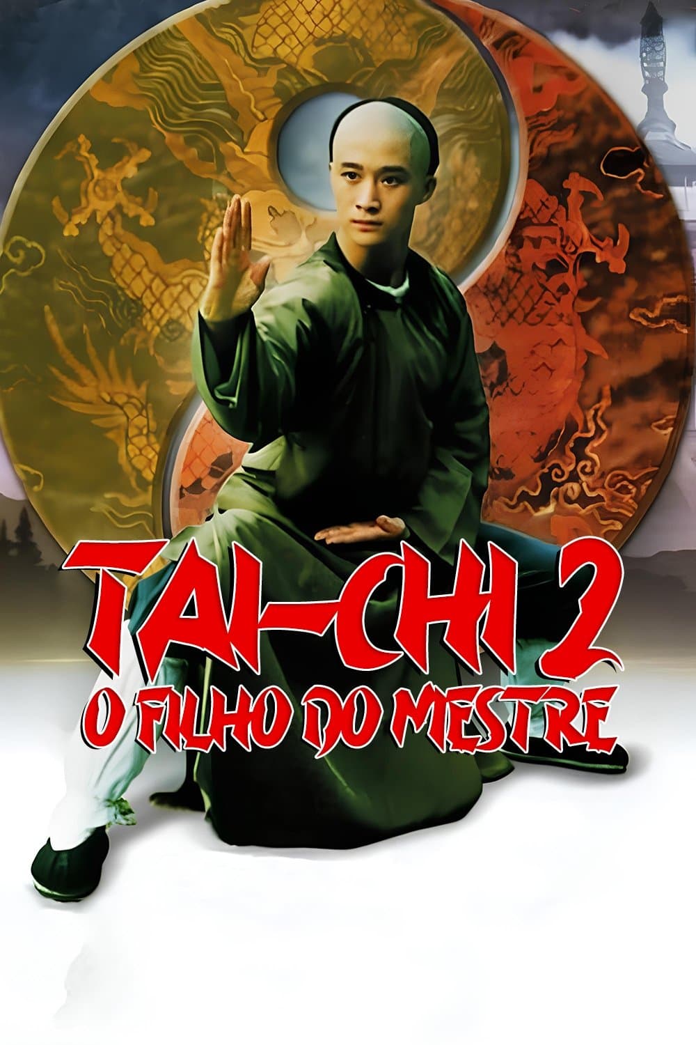 Oglądaj Tai-Chi Boxer