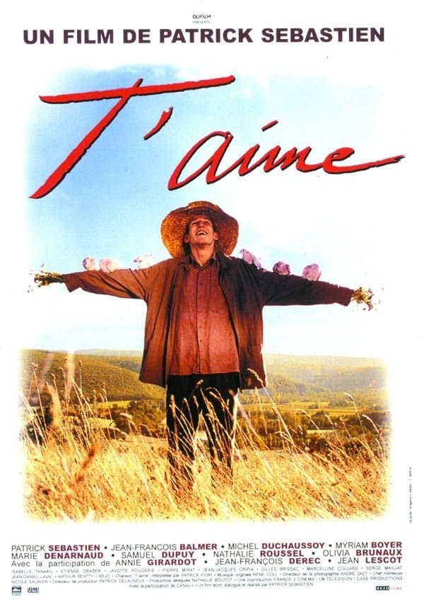 Oglądaj T'aime