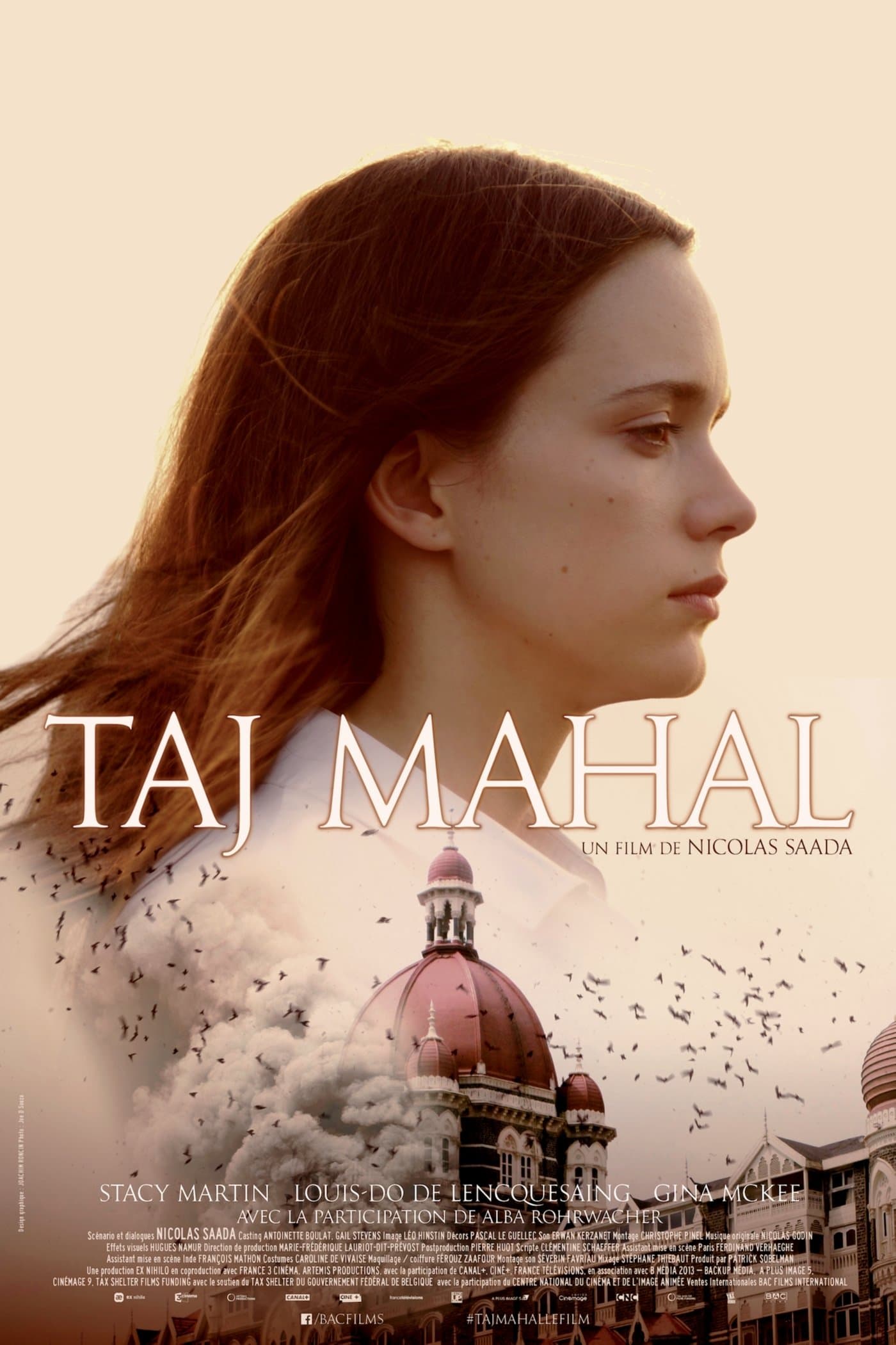 Oglądaj Taj Mahal