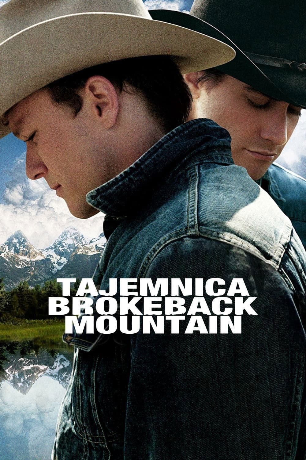 Oglądaj Tajemnica Brokeback Mountain