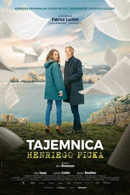 Oglądaj Tajemnica Henriego Picka