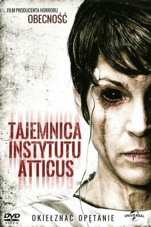 Oglądaj Tajemnica Instytutu Atticus