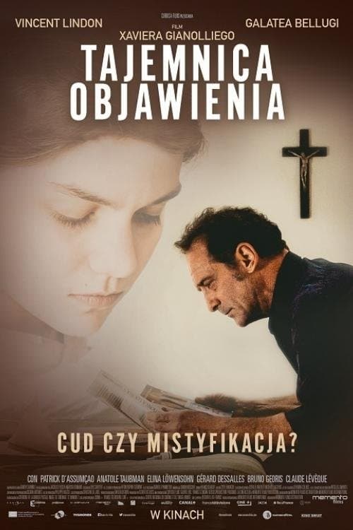Oglądaj Tajemnica objawienia
