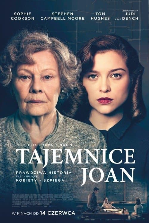 Oglądaj Tajemnice Joan