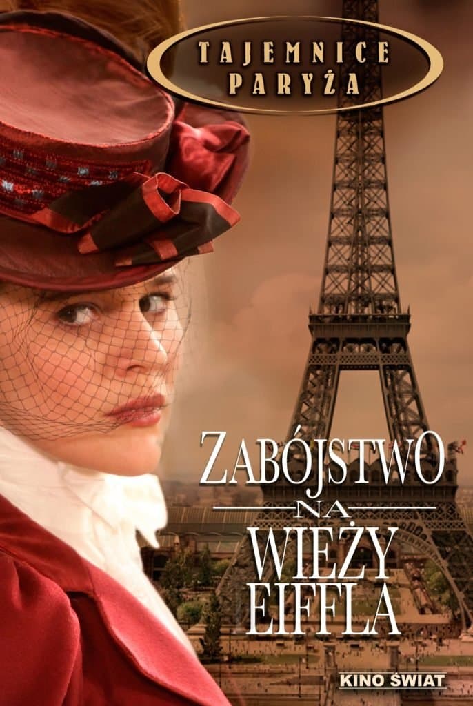 Oglądaj Tajemnice Paryża: Zabójstwo na wieży Eiffla