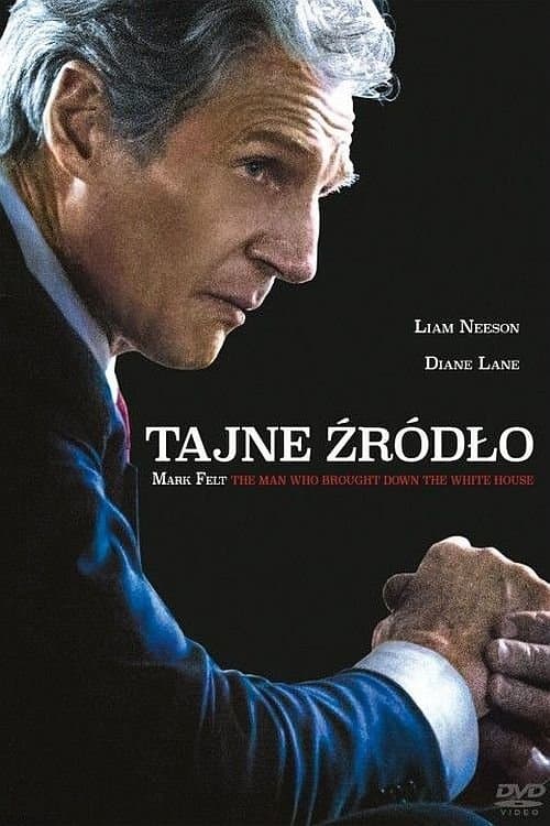 Oglądaj Tajne źródło