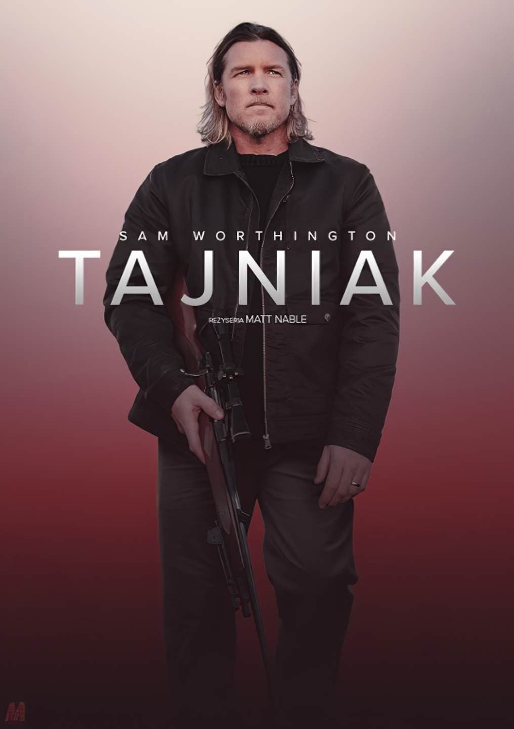 Oglądaj Tajniak