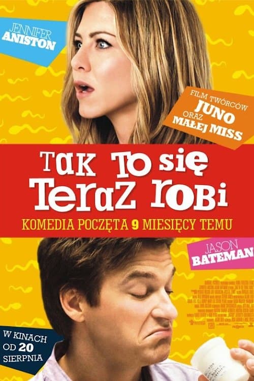 Oglądaj Tak to się teraz robi
