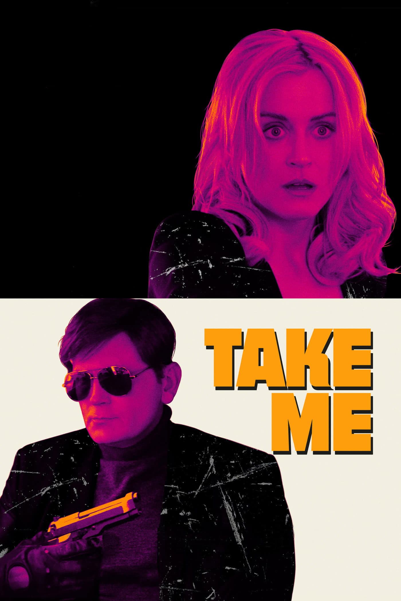 Oglądaj Take Me