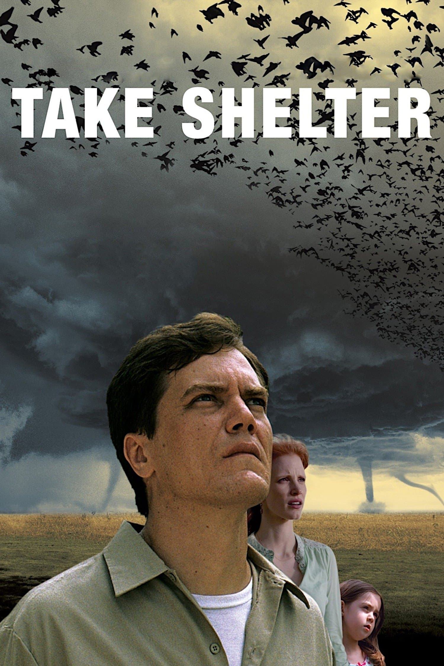 Oglądaj Take Shelter