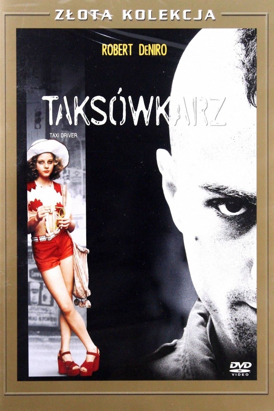 Oglądaj Taksówkarz