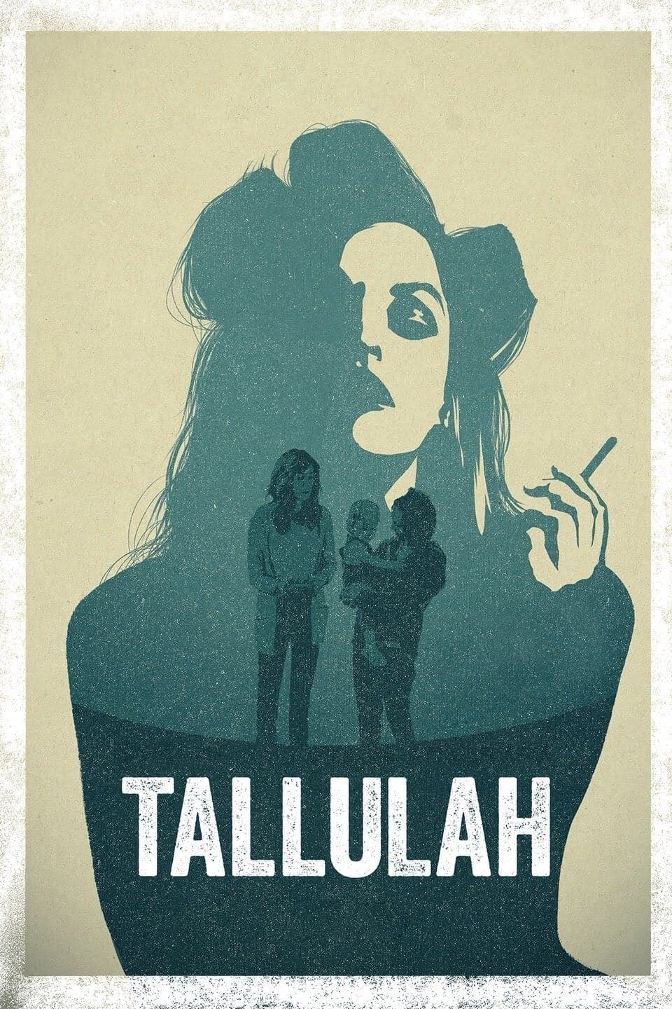 Oglądaj Tallulah