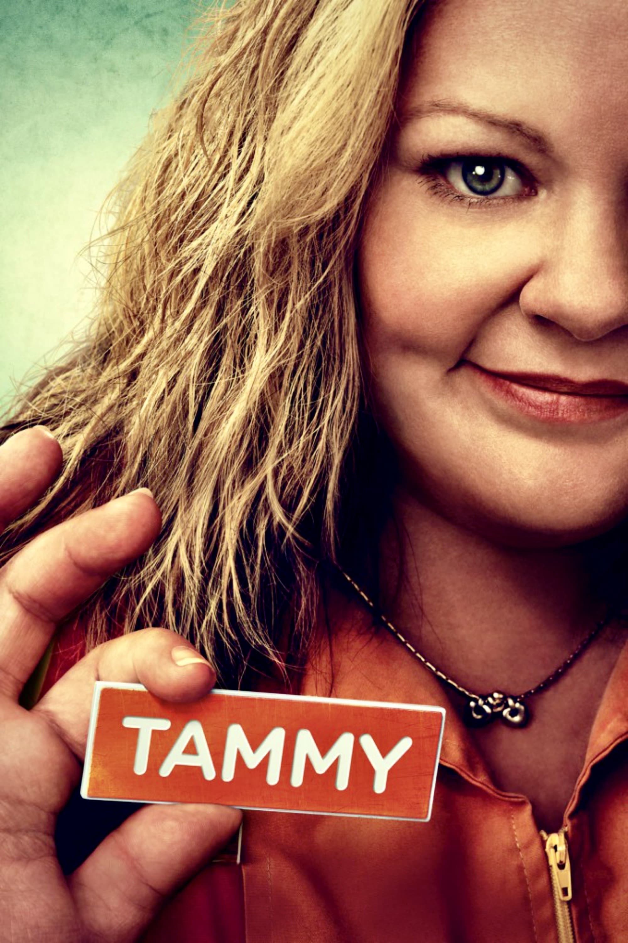 Oglądaj Tammy