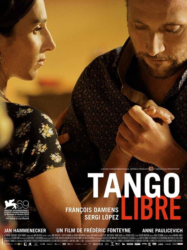 Oglądaj Tango Libre