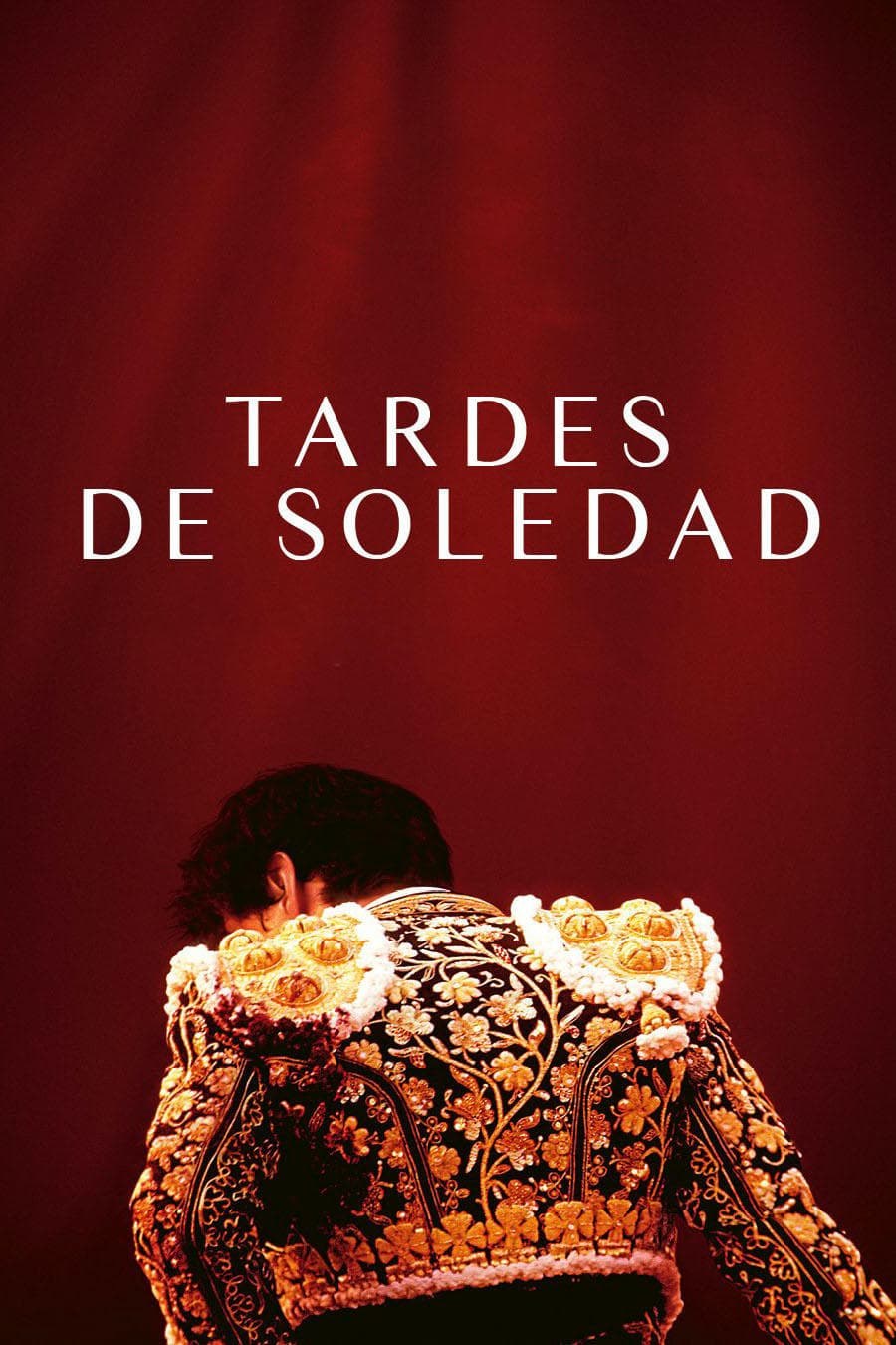 Oglądaj Tardes de soledad