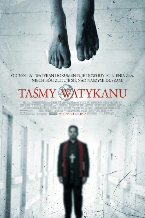 Oglądaj Taśmy Watykanu