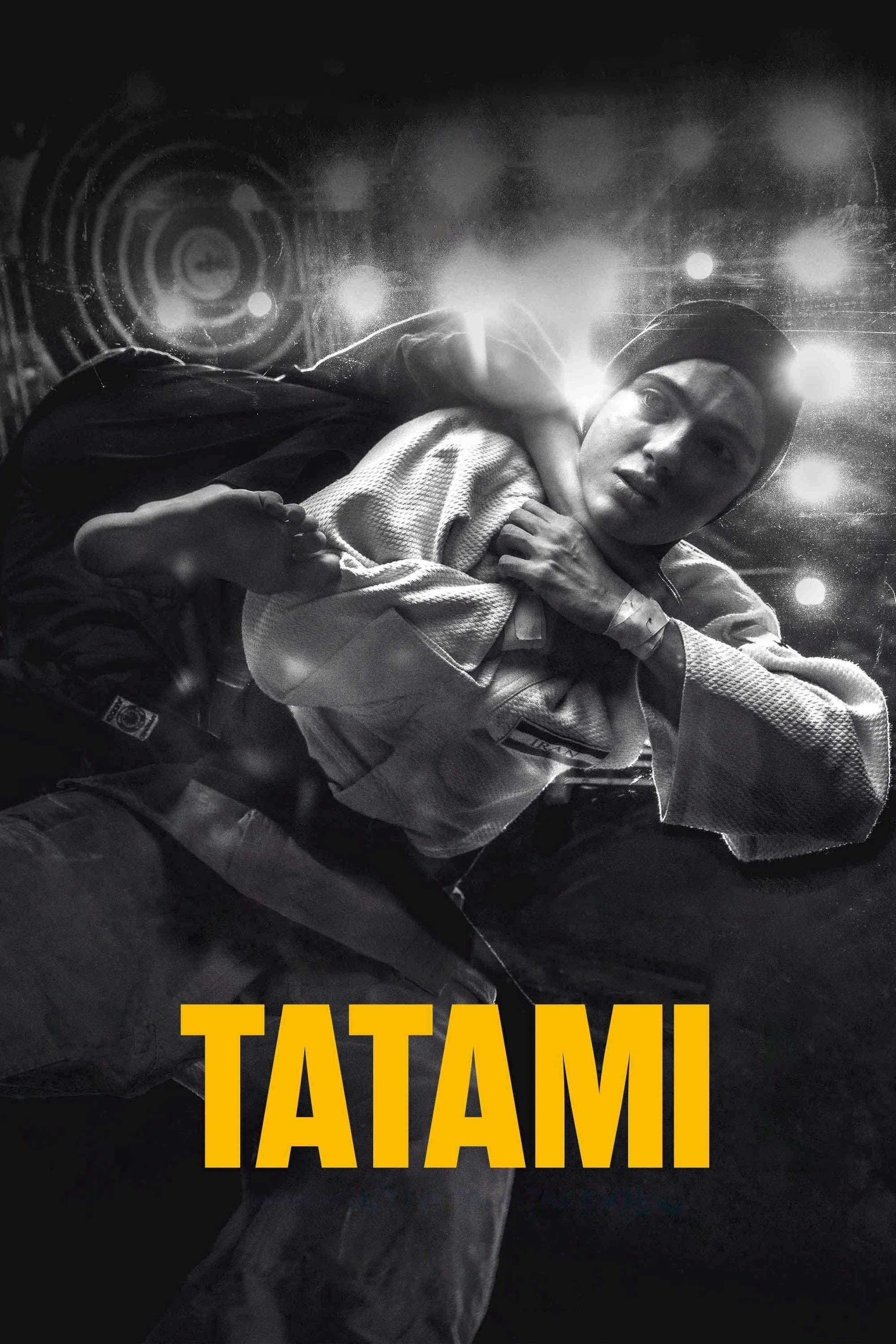 Oglądaj Tatami