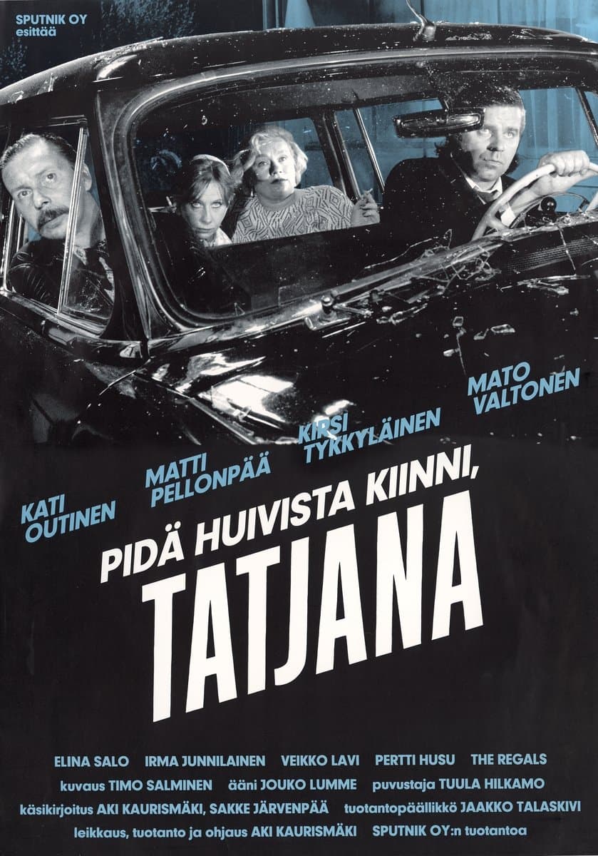 Oglądaj Tatiana
