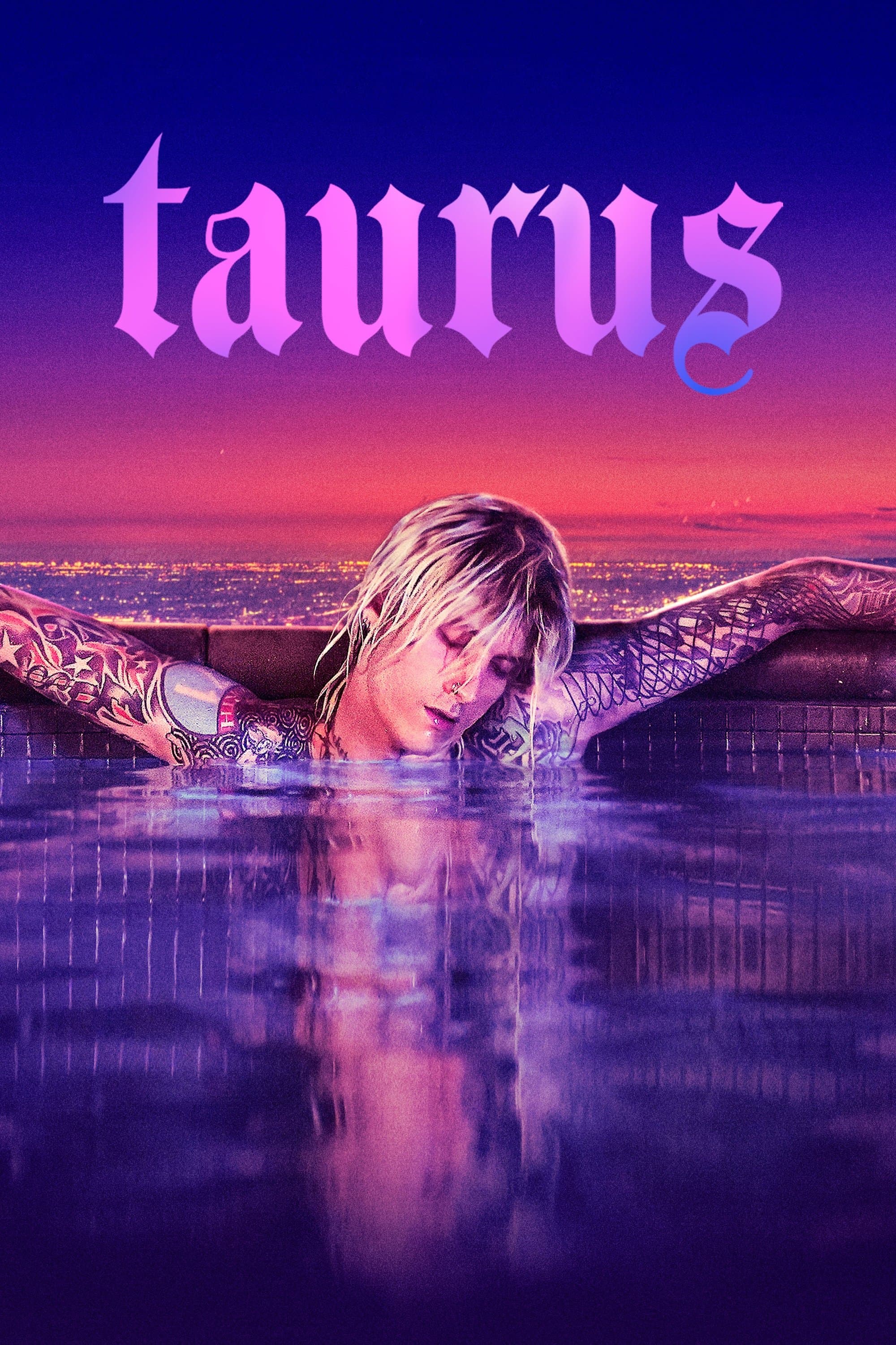 Oglądaj Taurus
