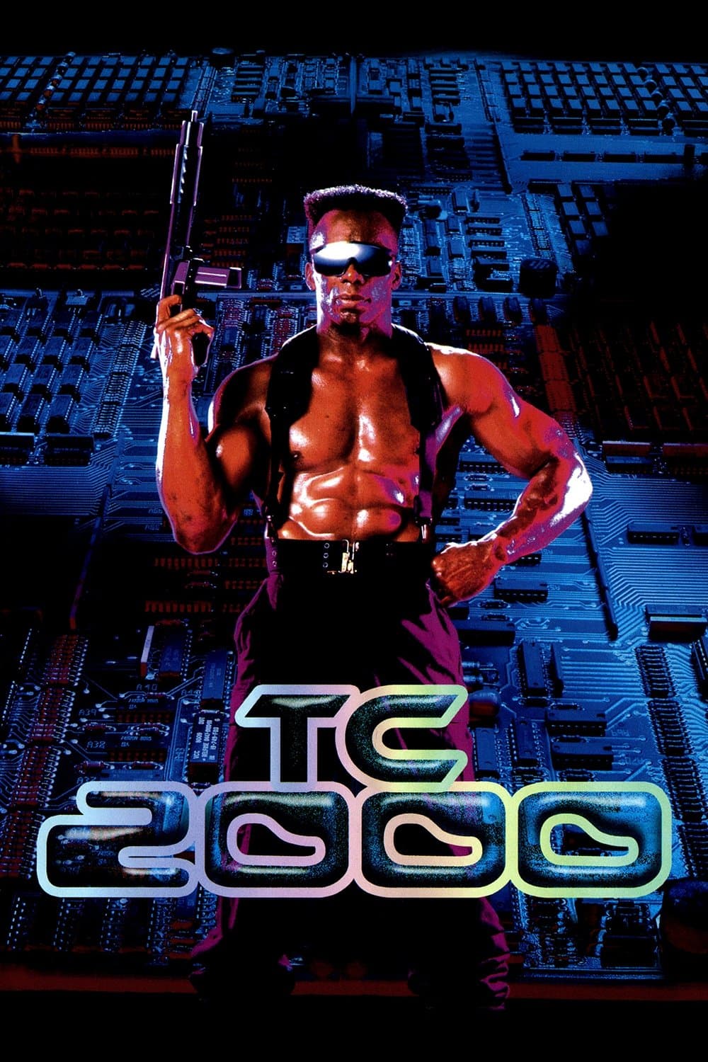 Oglądaj TC 2000