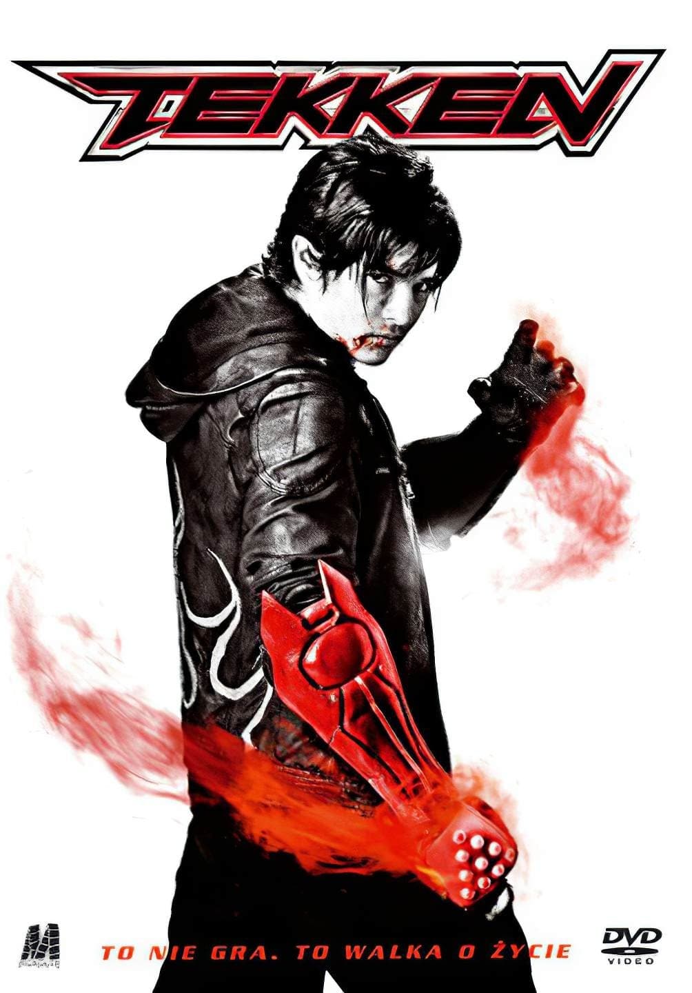Oglądaj Tekken