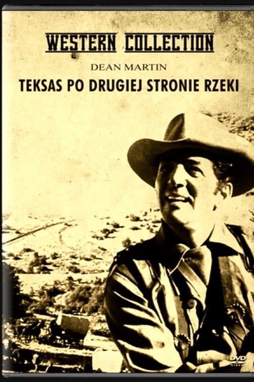 Oglądaj Teksas po drugiej stronie rzeki