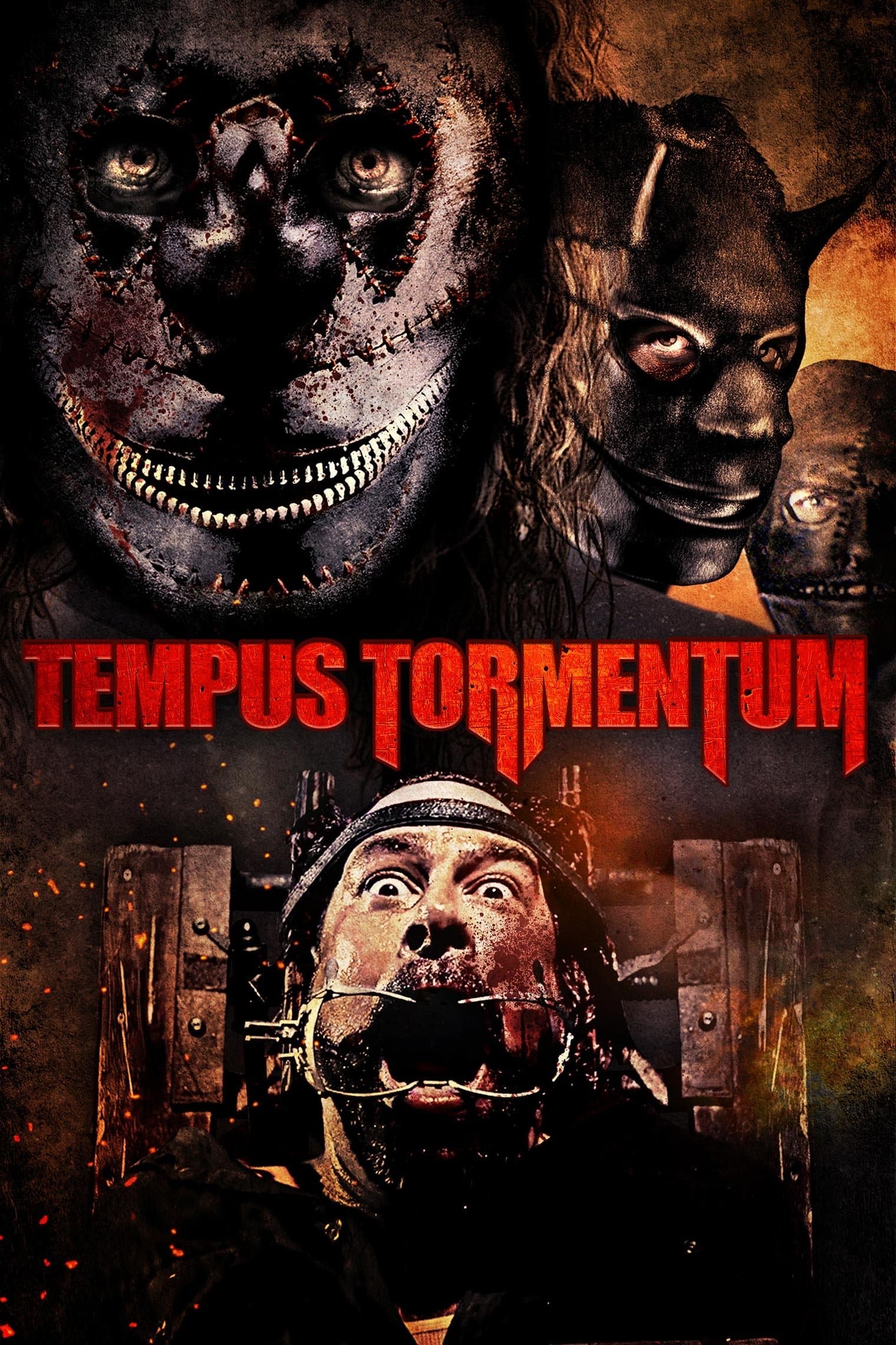 Oglądaj Tempus Tormentum