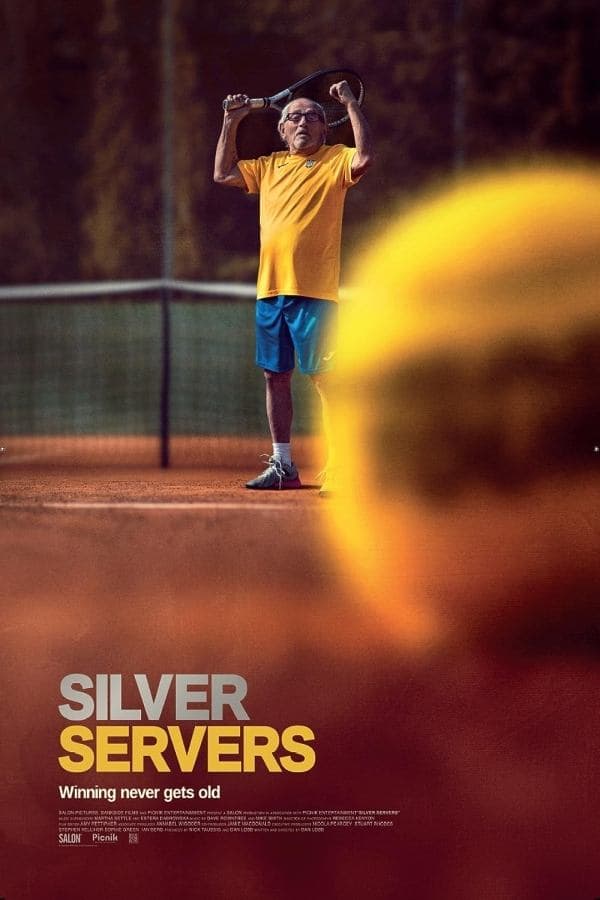 Oglądaj Tenis dla zaawansowanych