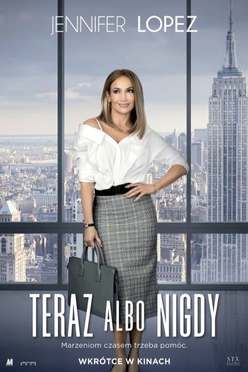 Oglądaj Teraz albo nigdy