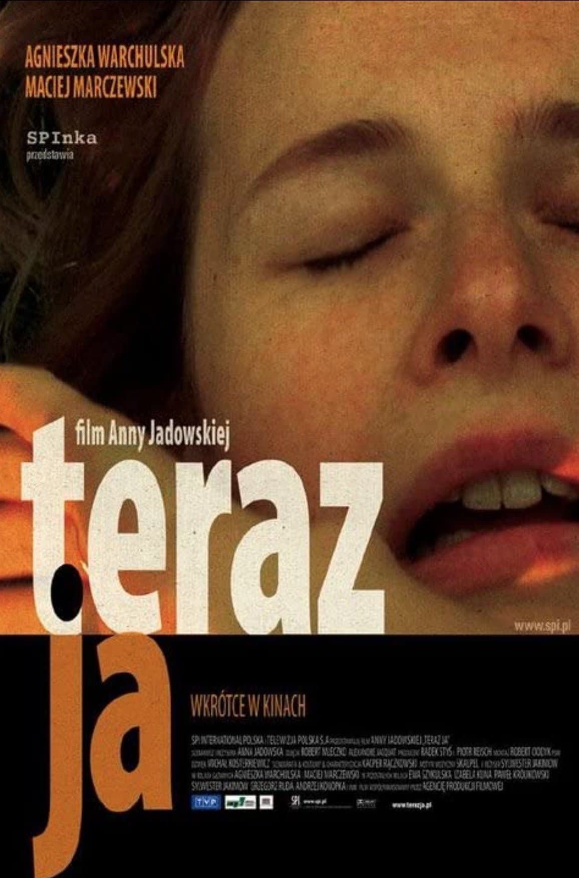 Oglądaj Teraz ja
