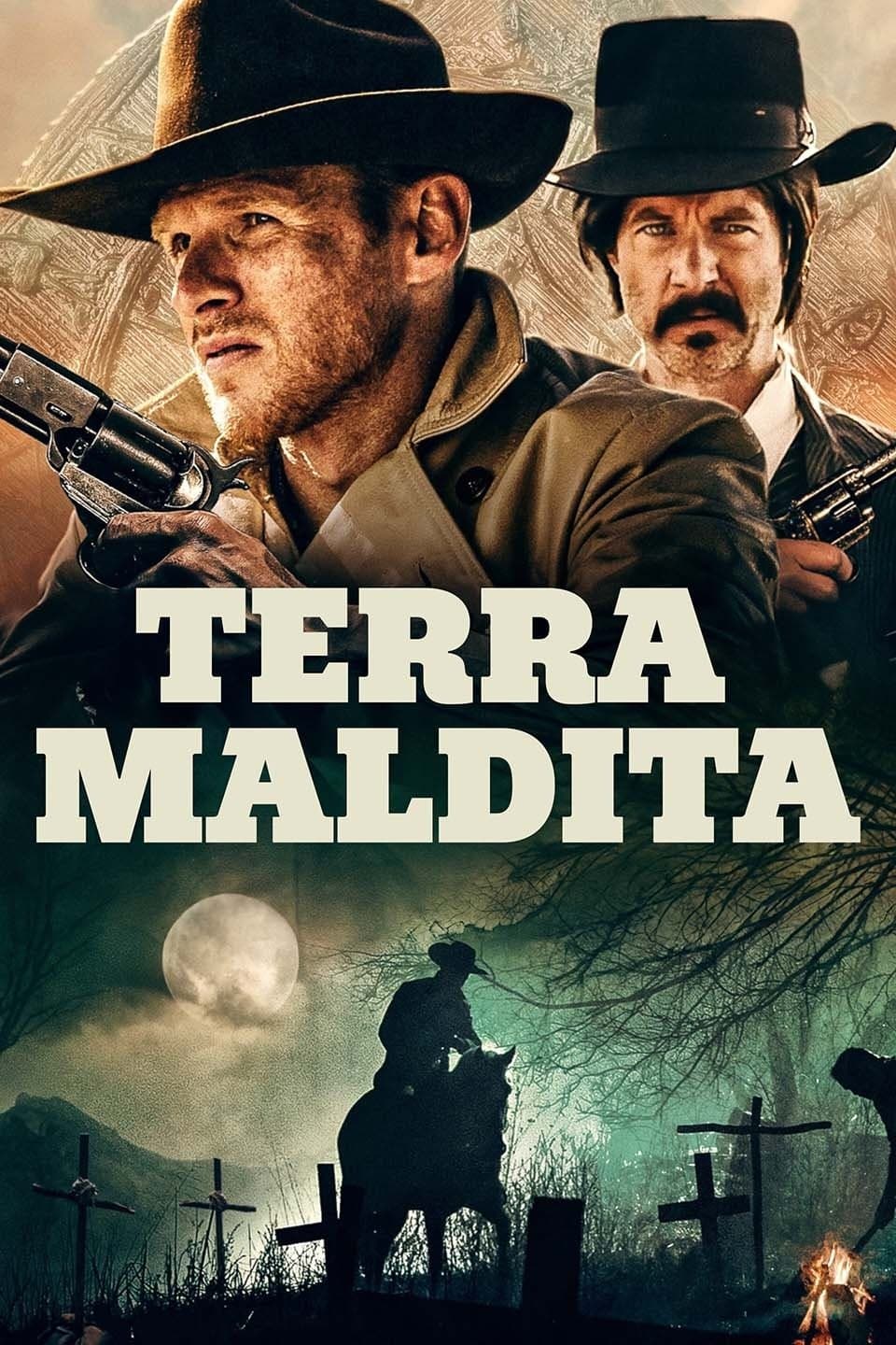Oglądaj Terra Maldita