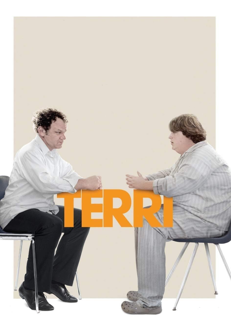 Oglądaj Terri