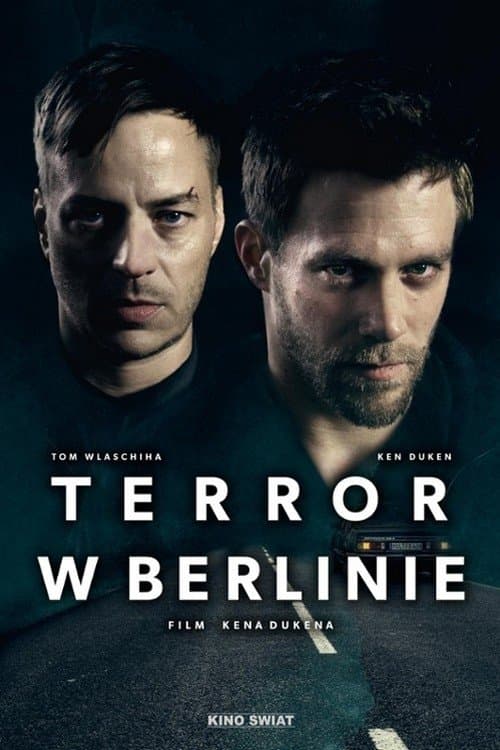 Oglądaj Terror w Berlinie