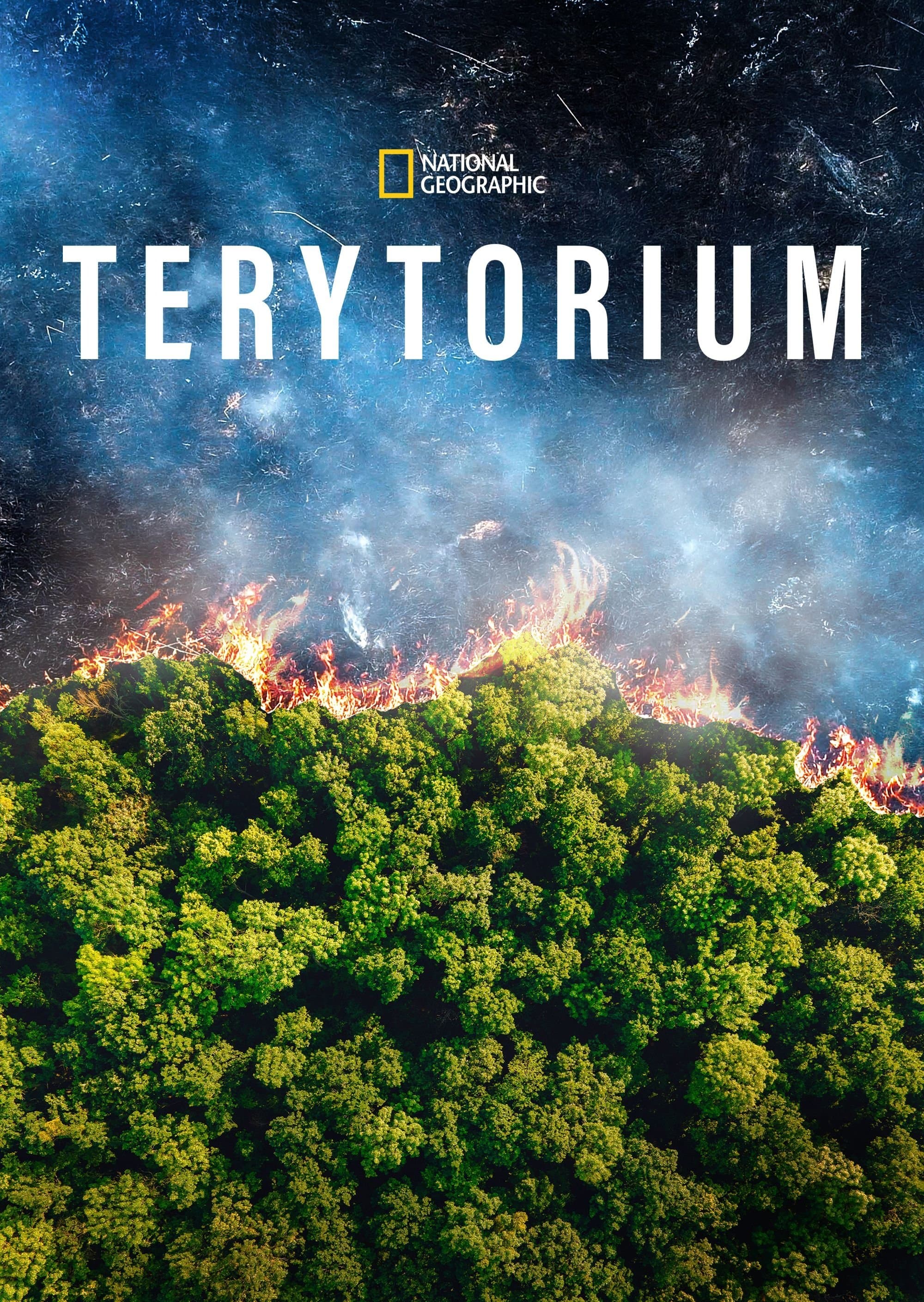 Oglądaj Terytorium