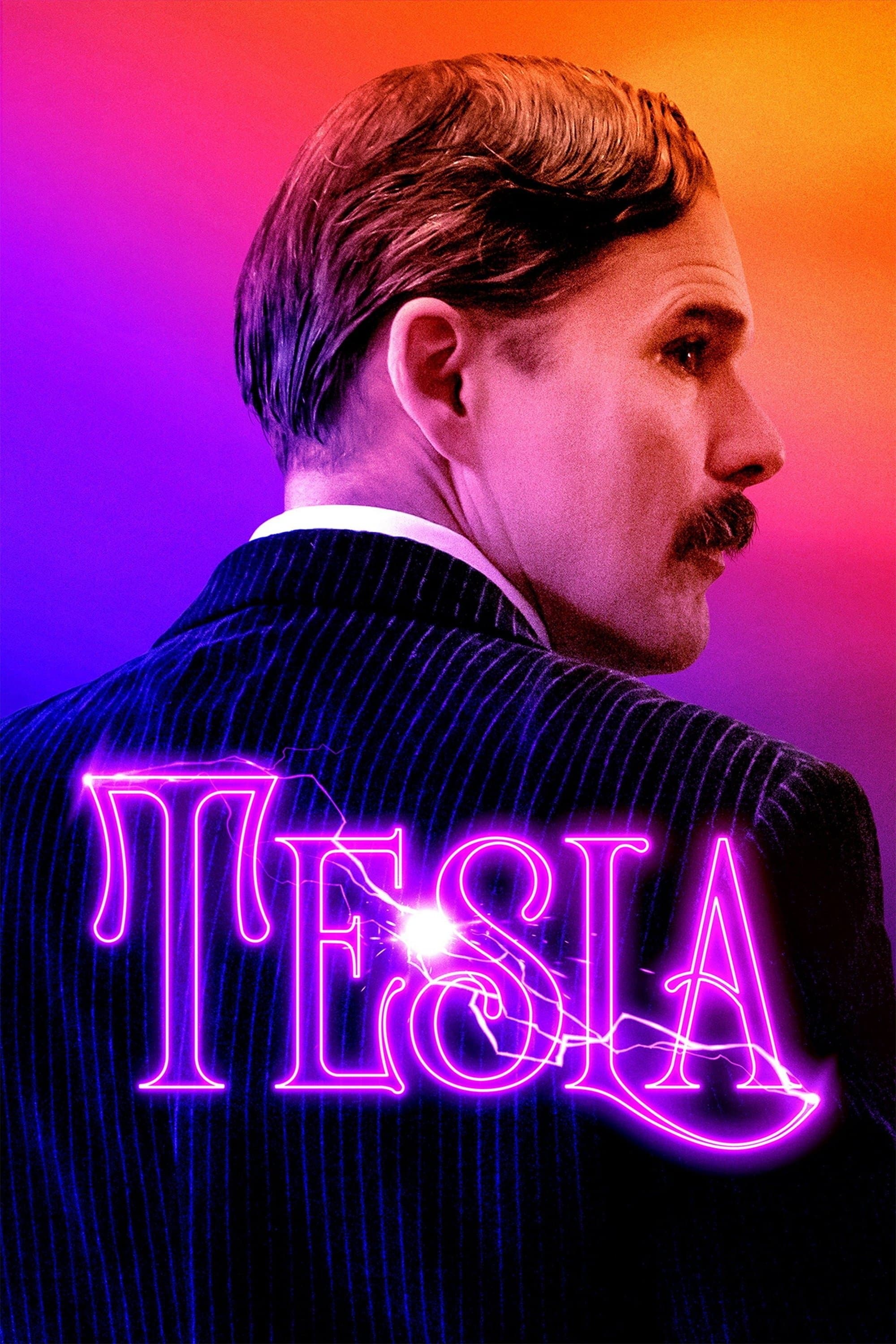 Oglądaj Tesla