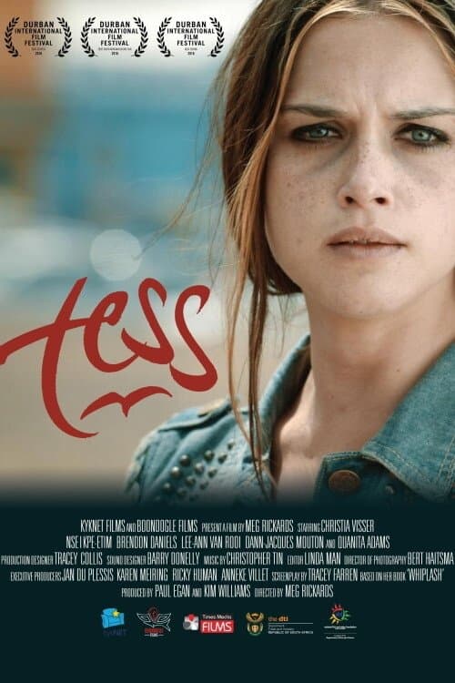Oglądaj Tess