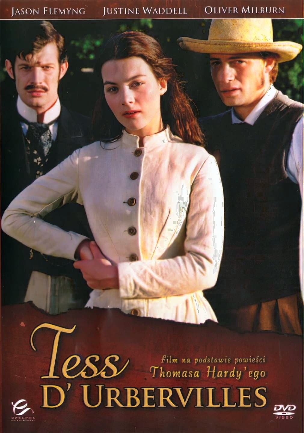 Oglądaj Tess of the D'Urbervilles