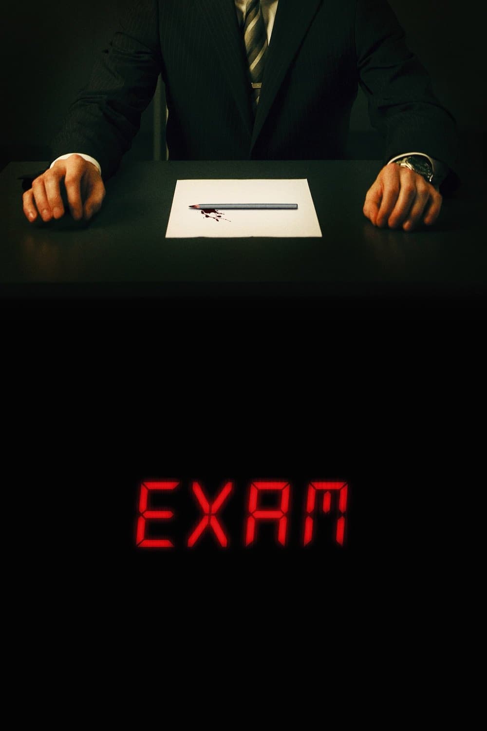 Oglądaj Test