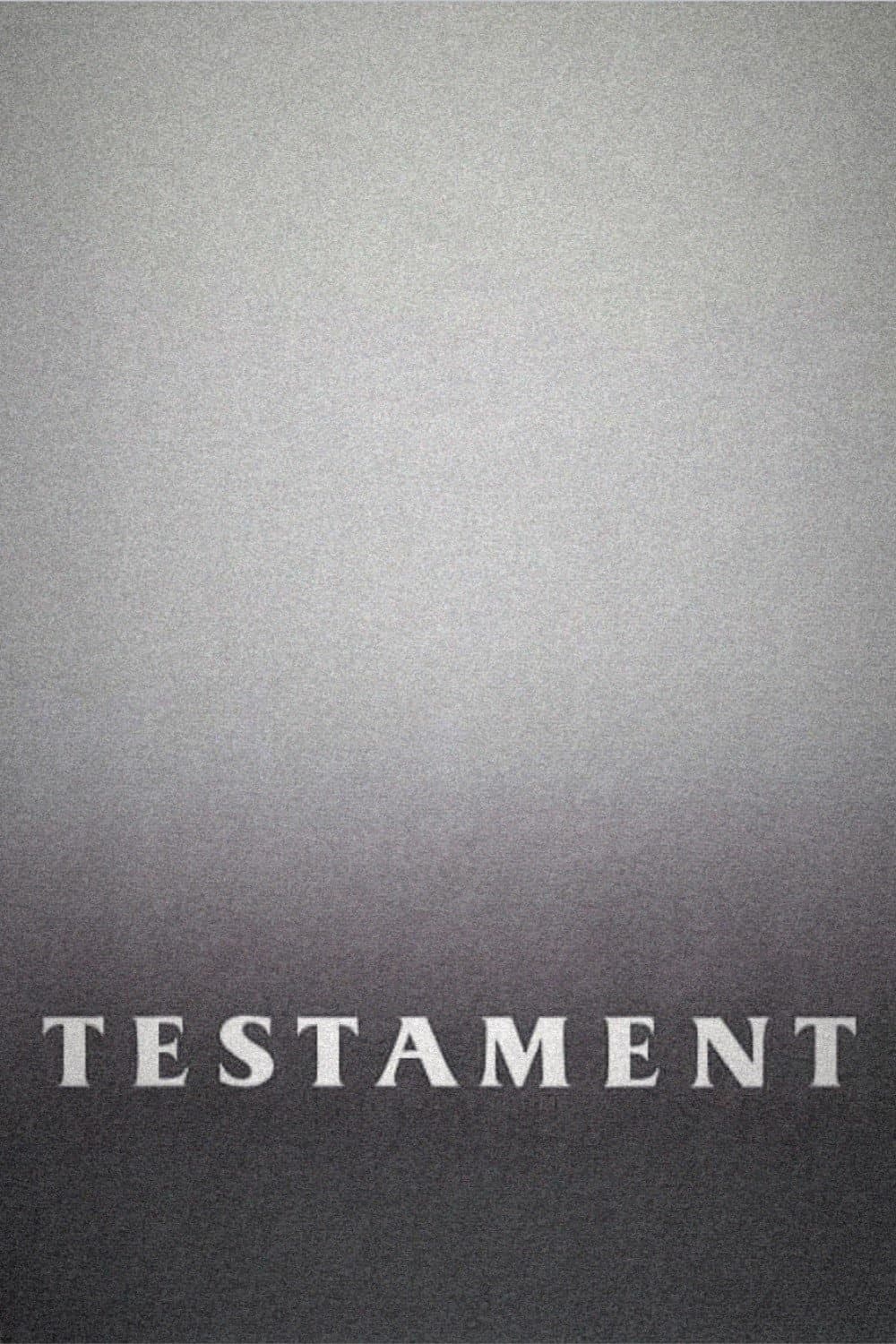Oglądaj Testament