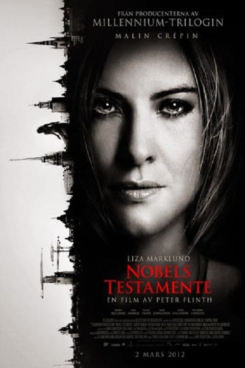 Oglądaj Testament Nobla