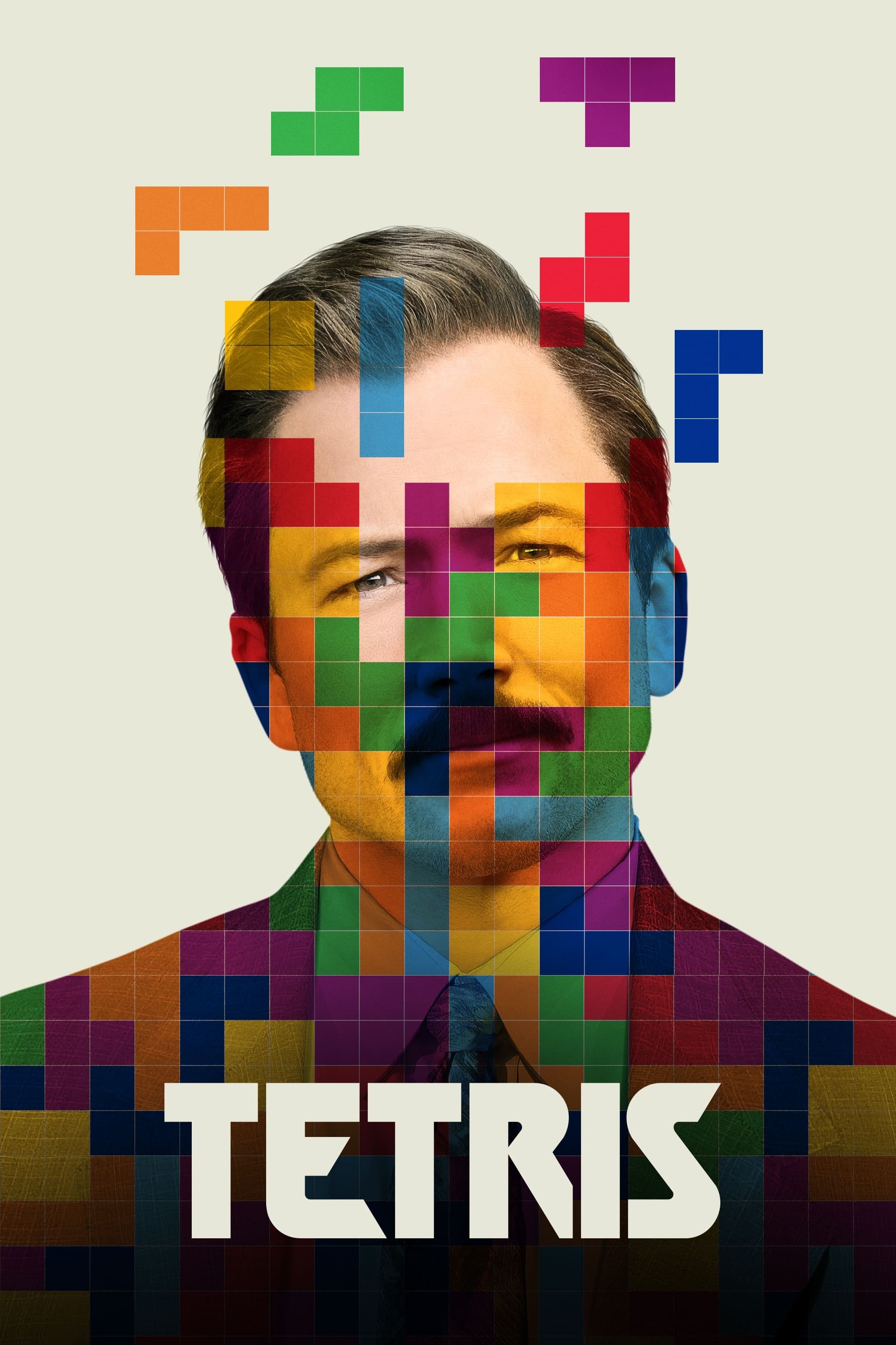 Oglądaj Tetris