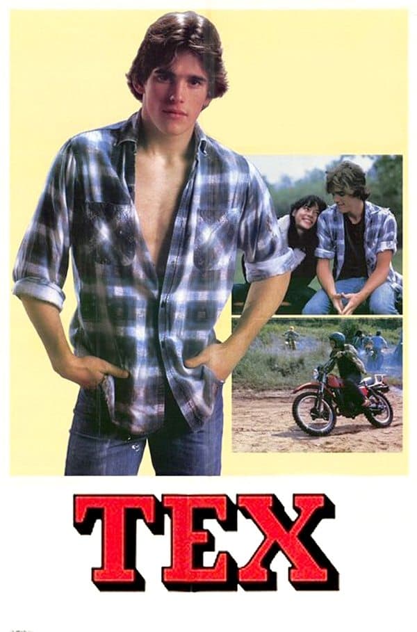 Oglądaj Tex